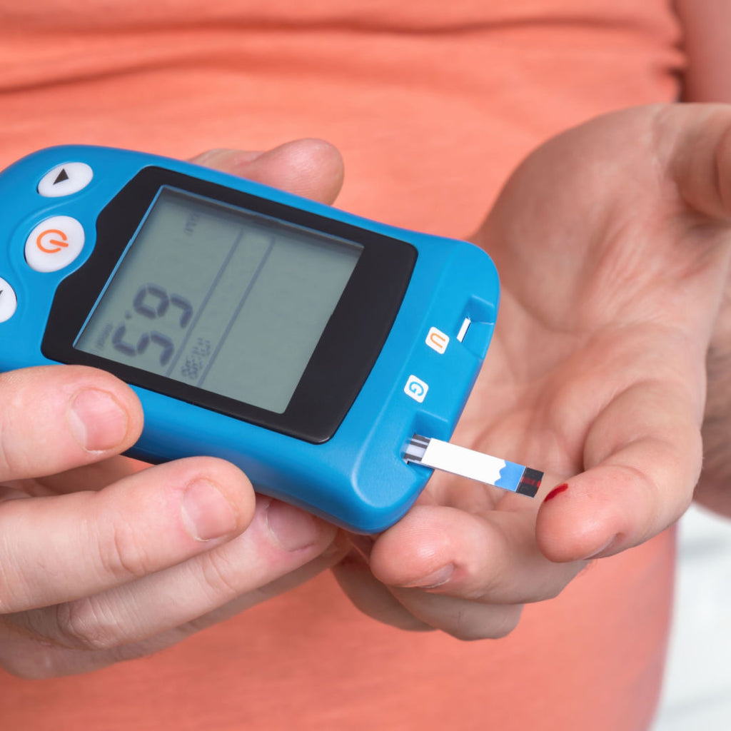 What can be causing your blood sugar to spike?