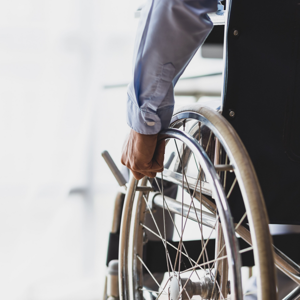 4 Disabilities You Should Know