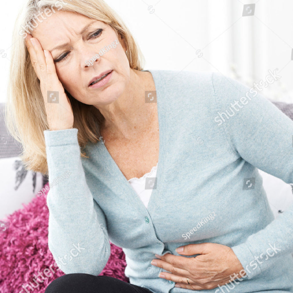 Sensitive Gut or Irritable Bowel Syndrome: How to Tell the Difference?