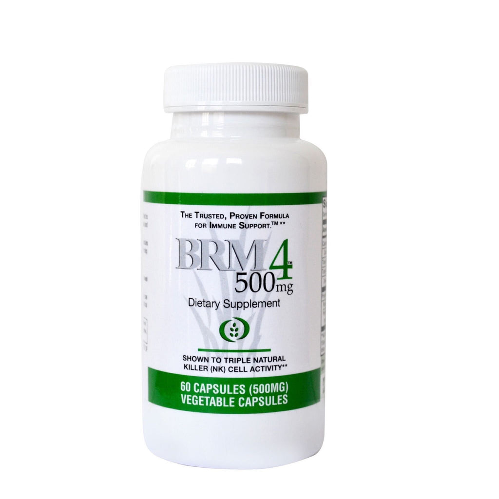 BRM4 ® 500mg - Daiwa Health Development, Inc.