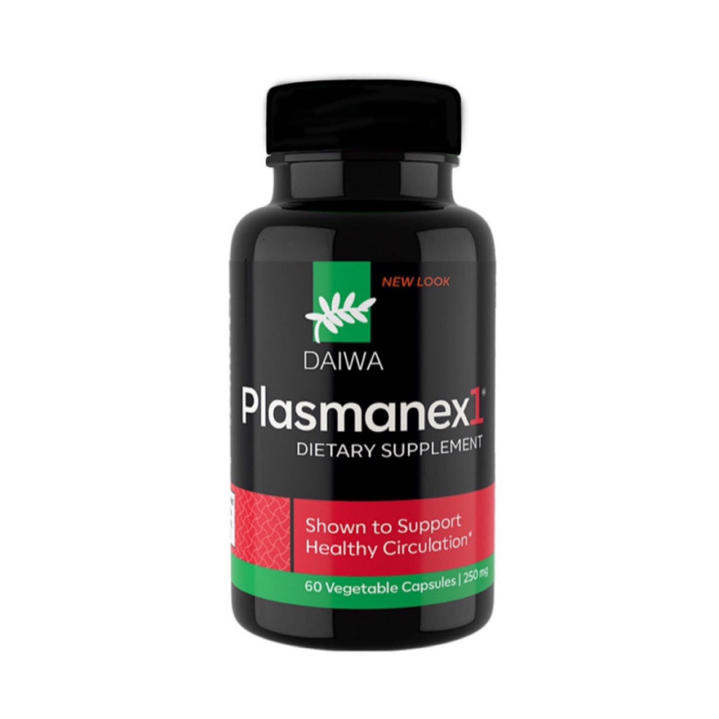 Plasmanex 1 ® - Daiwa Health Development, Inc.